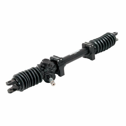 Strange Engineering Door Car Steering Rack 22:1 Ratio - 24 1/2" Tie Rod Centers