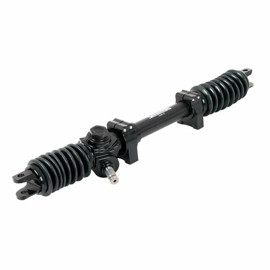 Strange Engineering Door Car Steering Rack 22:1 Ratio - 24 1/2" Tie Rod Centers