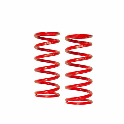Strange Engineering Double Adjustable Rear Coilovers with Springs-4.64" Stroke (pair)