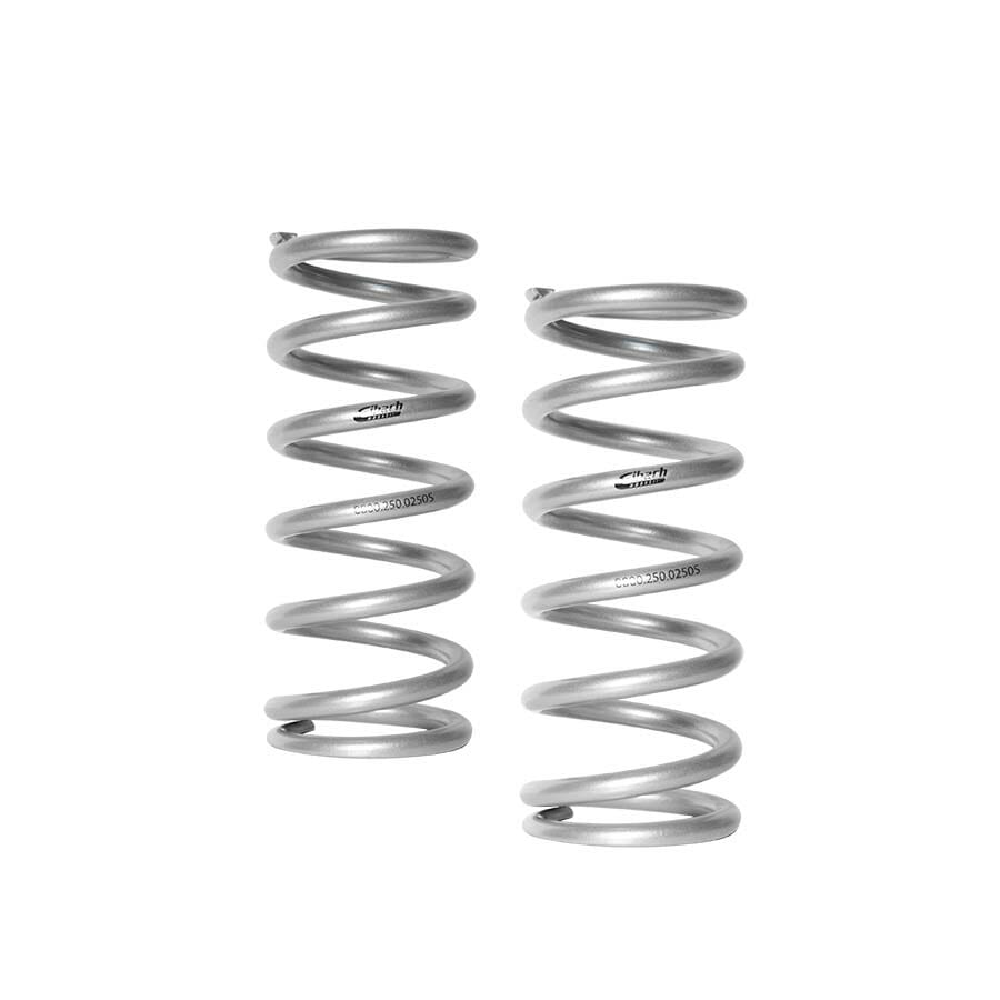 Strange Engineering Double Adjustable Rear Coilovers with Springs-5.52" Stroke (pair)