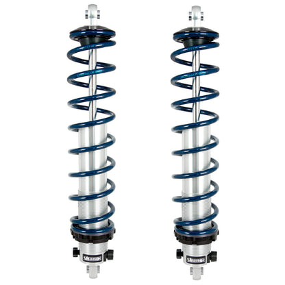 Strange Engineering Double Adjustable Rear Coilovers with Springs-5.52" Stroke (pair)