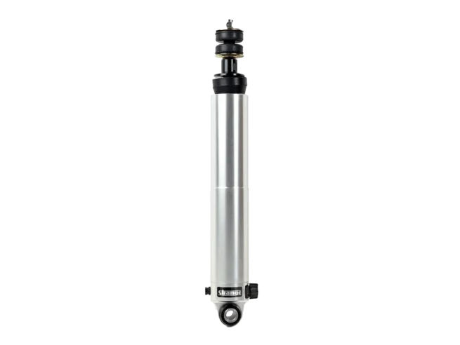 Strange Engineering 79-04 Mustang Alum Double Adj Shock (ea)