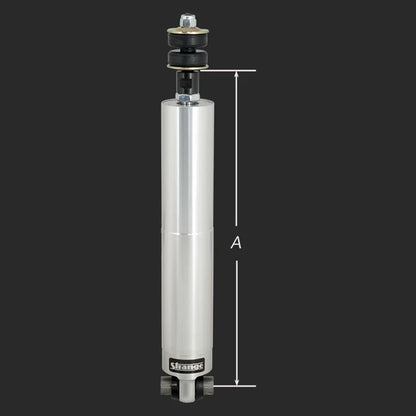 Strange Engineering Double Adjustable Front Shock Multiple Mopar Applications (ea)