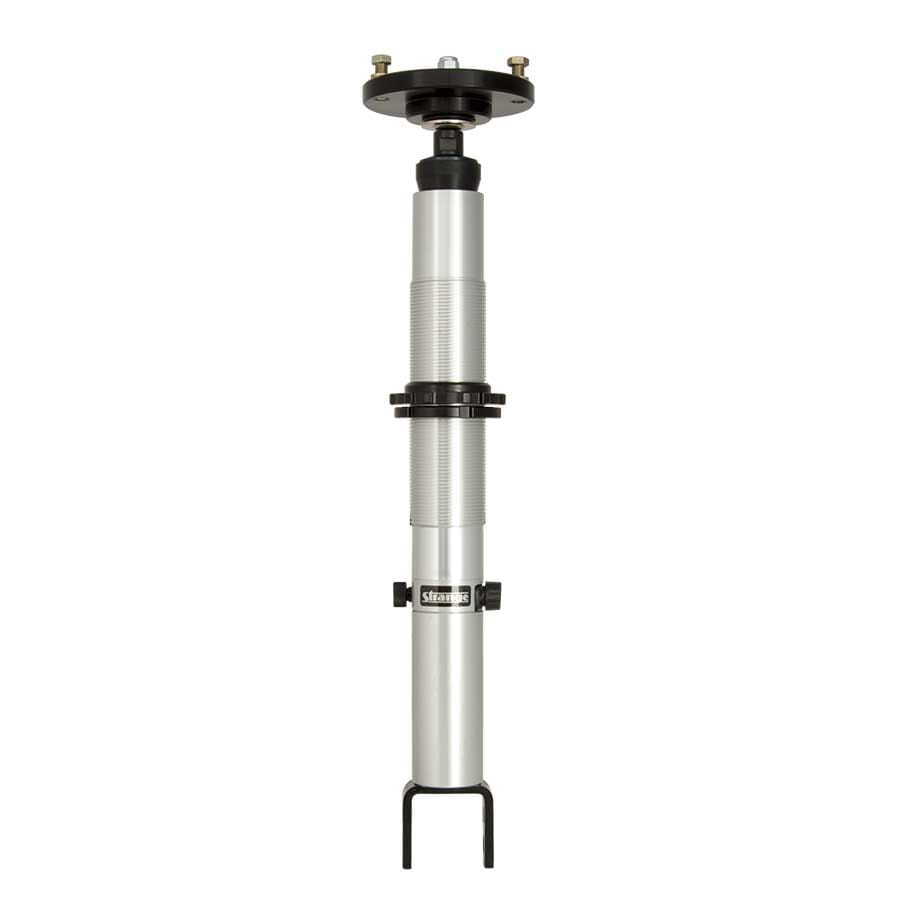 Strange Engineering 08-10 Challenger Double Adj Front Shock-Drag Race Only (ea)