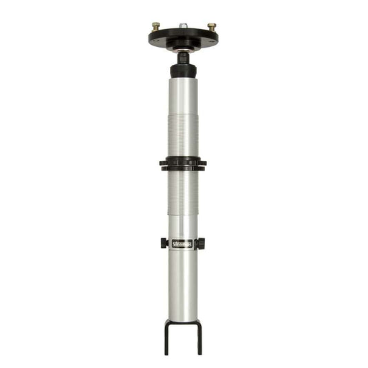 Strange Engineering 08-10 Challenger Double Adj Front Shock-Drag Race Only (ea)