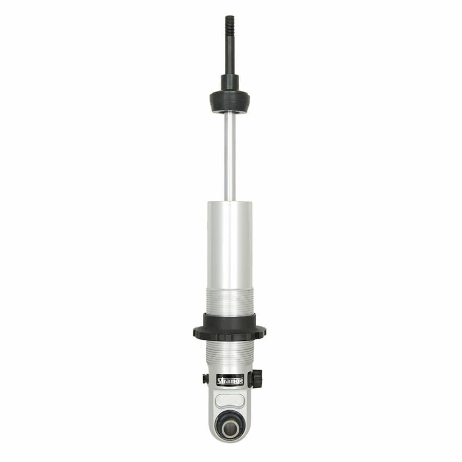Strange Engineering 10-15 Camaro Double Adj Rear Coil-Over Shock (ea)