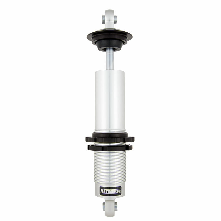 Strange Engineering Aluminum Coil-Over Shock Single Adjustable with 4.64" Stroke (ea)