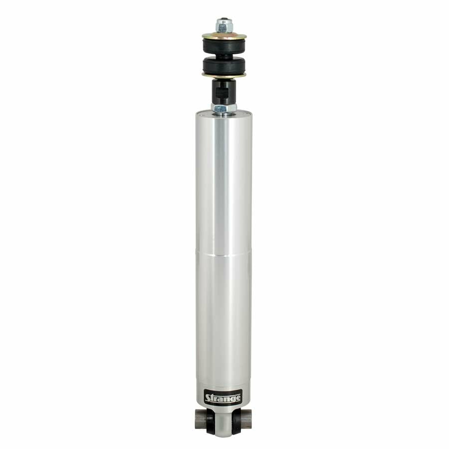 Strange Engineering 05-14 Mustang Single Adjustable Rear Shocks (ea)
