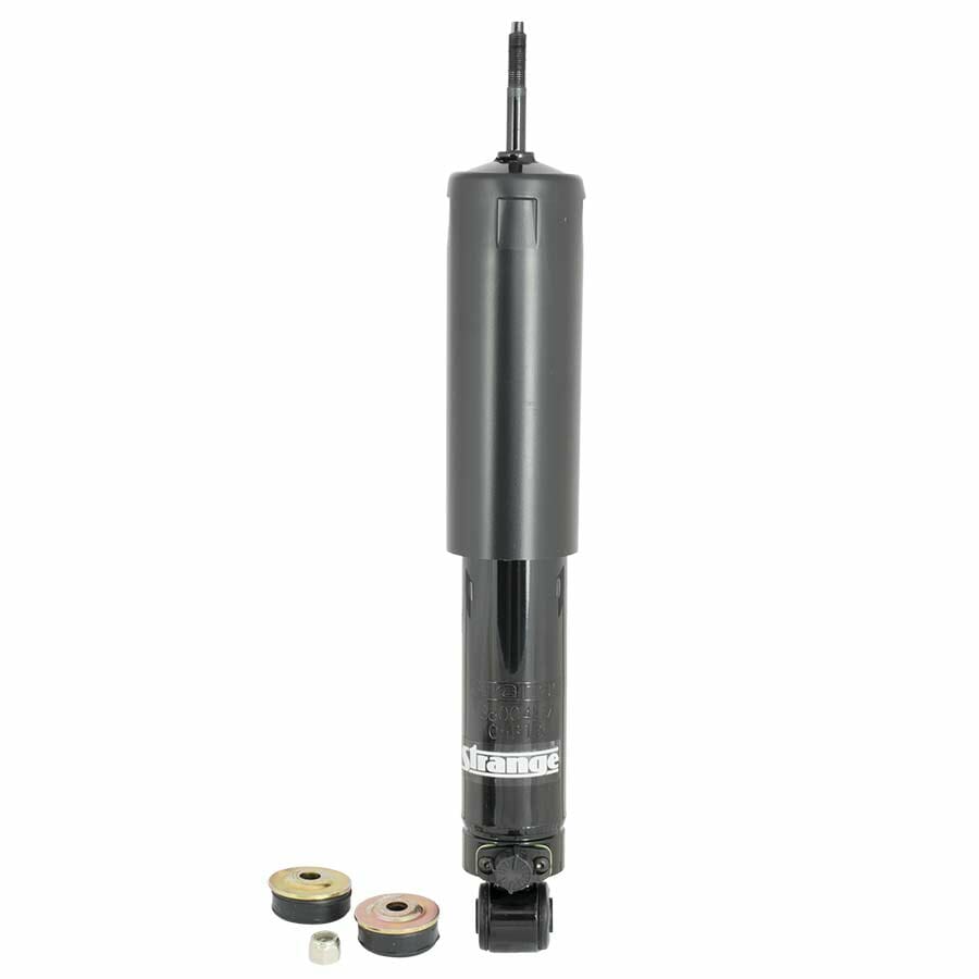 Strange Engineering 79-93 Mustang Single Adj Rear Shock (ea)