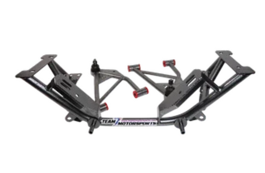 79-93 Mustang Auto Cross K-Member Kit