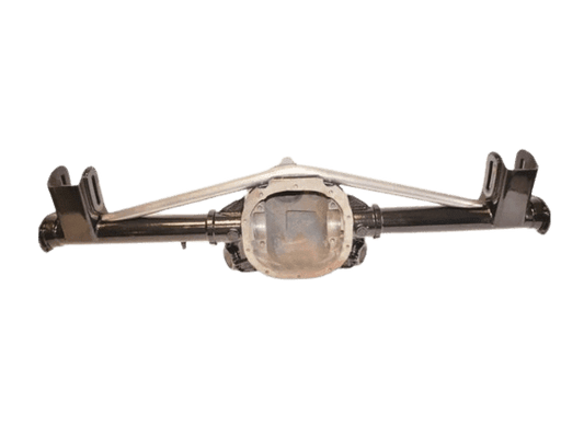 8.8" Complete Brace Kit
