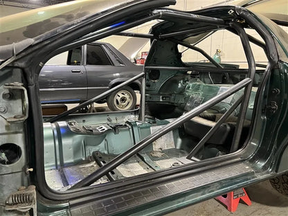 F-Body 4th Generation Firebird/ Camaro 8pt Cage Kit - Mild Steel