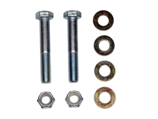 05-14 S197 Mustang A-Arm Bolt Kit