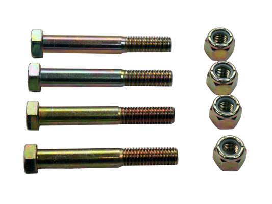 79-04 Mustang A-Arm Bolt Kit