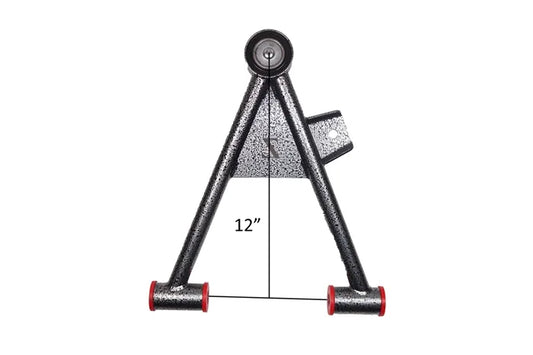 79-93 Mustang Standard A-Arm 12"