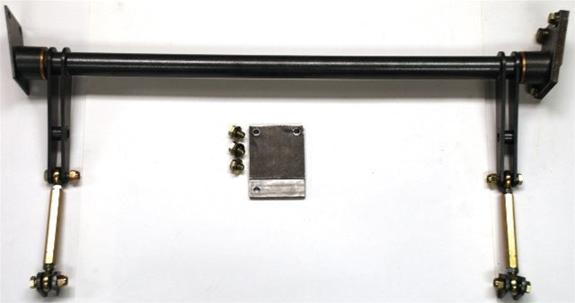 79-04 Mustang Anti-Roll Bar XD - Bolt-In