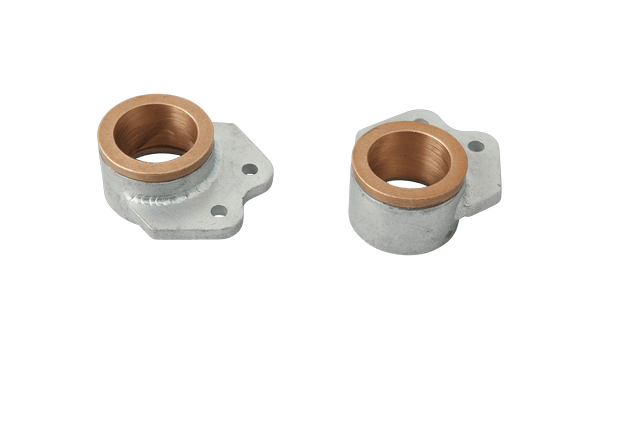Anti-Roll Bar End Cup (Pair)