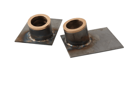 Anti-Roll Bar End Cup (Pair)