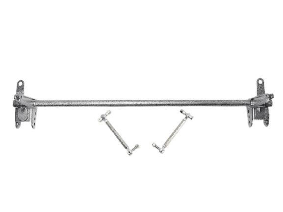 05-14 Mustang Anti-Roll Bar Twin Tube W/LCA Brackets