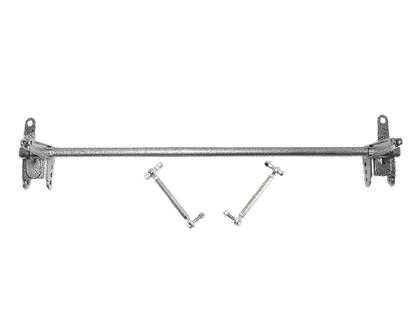 05-14 Mustang Anti-Roll Bar Twin Tube W/LCA Brackets