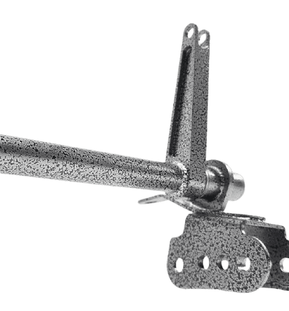 05-14 Mustang Anti-Roll Bar Twin Tube Billet W/LCA Brackets