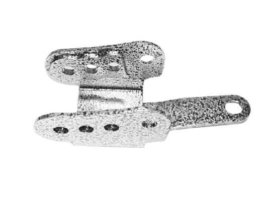 05-14 Mustang Anti-Roll Bar XD W/LCA Brackets