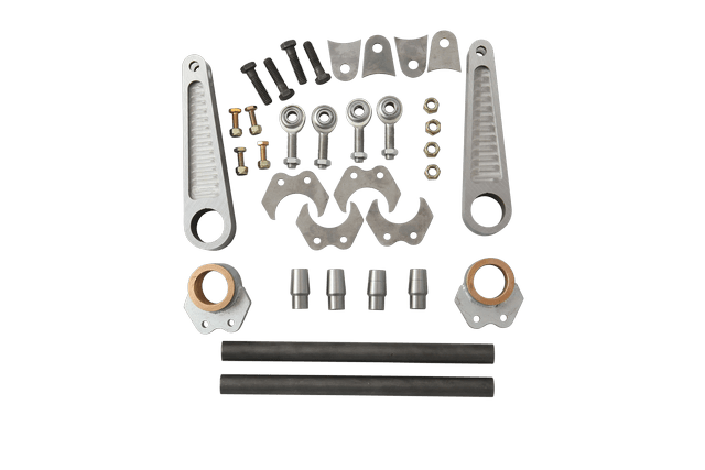 Anti-Roll Bar Universal - Billet / Weld Together