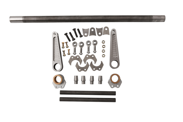 Anti-Roll Bar Universal - Billet / Weld Together