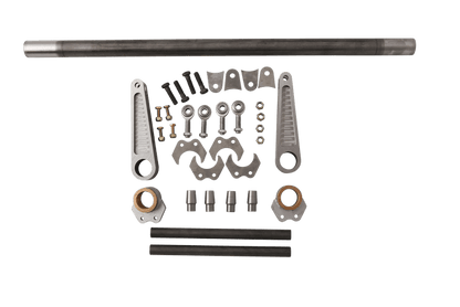 Anti-Roll Bar Universal - Billet / Weld Together