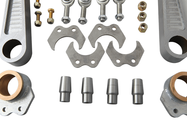 Anti-Roll Bar Universal - Billet / Weld Together