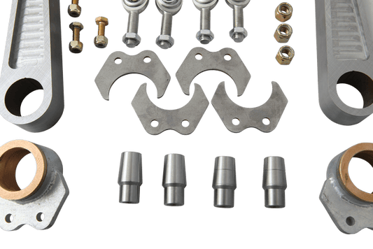 Anti-Roll Bar Universal - Billet / Weld Together