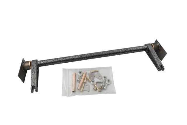 79-04 Mustang Anti-Roll Bar XD - Billet