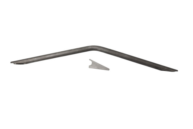 05-14 Mustang 8.8" Bottom Brace