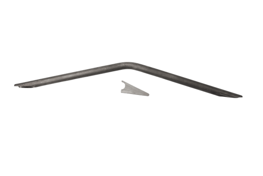 05-14 Mustang 8.8" Bottom Brace