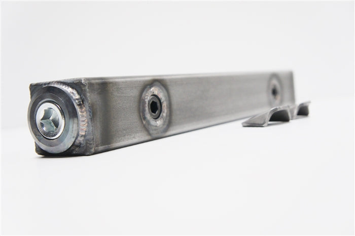 Ballast Bar Kit- 2" X 2" X 14" - Welded
