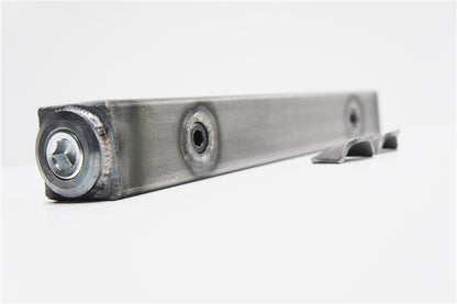 Ballast Bar Kit- 2" X 2" X 14" - Welded
