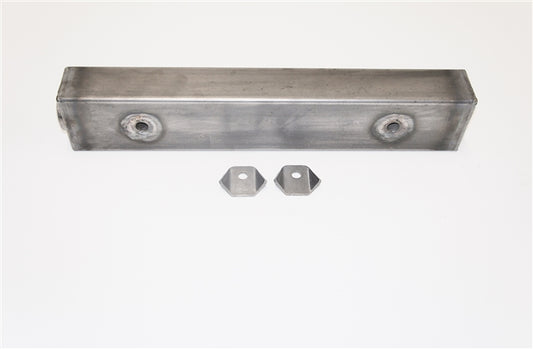 Ballast Bar Kit- 2" x 3" x 16" - Welded