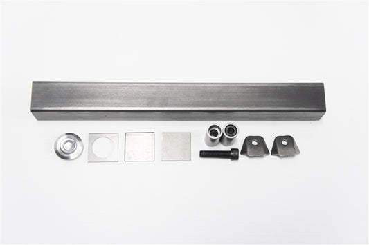 Ballast Bar Weld Together Kit - 2" X 2" X 14"