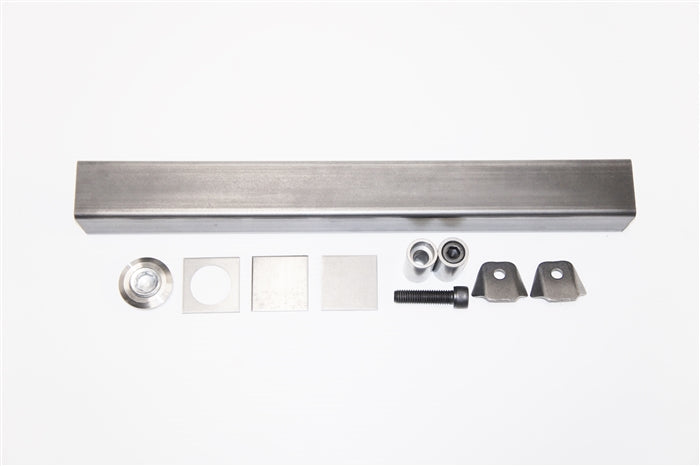 Ballast Bar Weld Together Kit- 2" X 2" X 16"