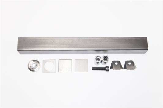 Ballast Bar Weld Together Kit- 2" X 2" X 16"