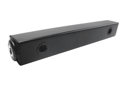 Ballast Bar Kit- 2" X 2" X 14" - Welded