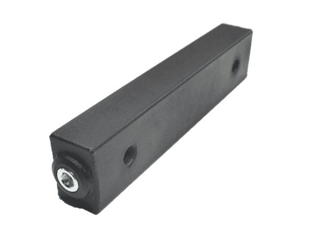 Ballast Bar Kit- 2" X 2" X 14" - Welded