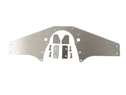 BBF Motor/Mid Plate Kit