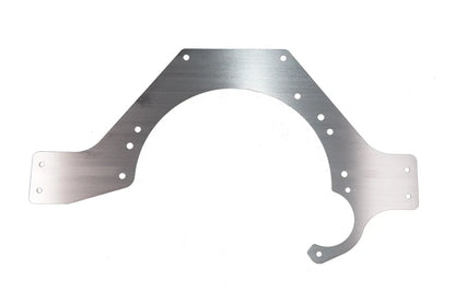 BBF Motor/Mid Plate Kit