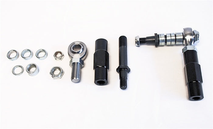 79-04 Mustang Bump Steer Kit (Aftermarket Rack)