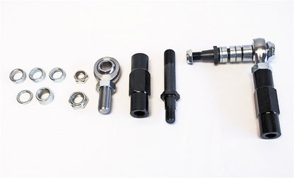 79-04 Mustang Bump Steer Kit (Aftermarket Rack)