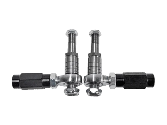 15-18 Bump Steer Kit (Stock Rack)