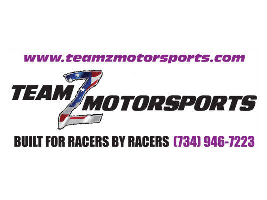 Team Z Banner