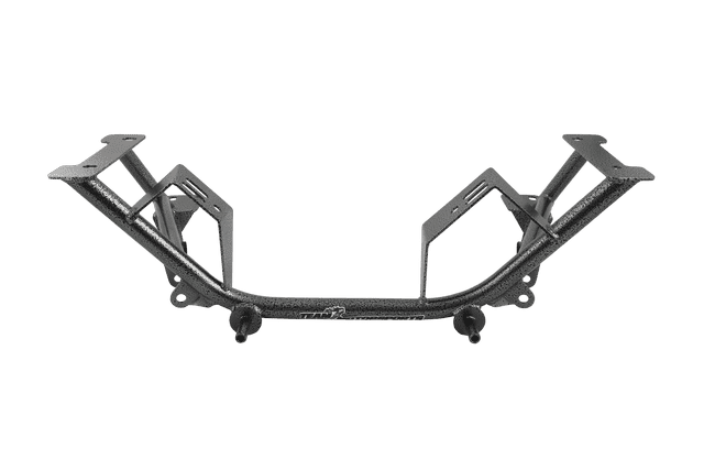 96-04 Mustang K-Member With Mounts (Chromoly)