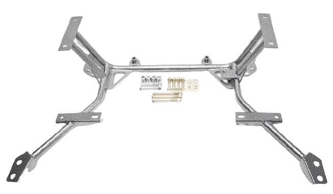 05-14 Mustang K-Member S197 (Chromoly)
